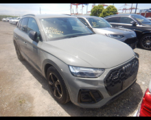 Used Audi Q5 Cars For Sale in Japan