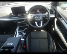 Audi Q5 2022