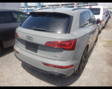 Audi Q5 2022