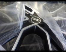 Audi Q5 2022