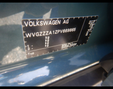Volkswagen T-Roc 2023