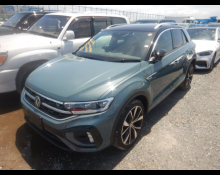 Volkswagen T-Roc 2023