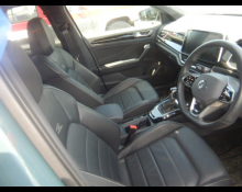 Volkswagen T-Roc 2023