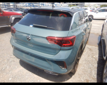 Volkswagen T-Roc 2023