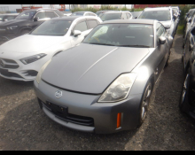 Nissan Fairlady Z 2006