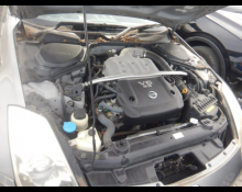 Nissan Fairlady Z 2006