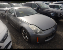 Nissan Fairlady z 2006 For Sale and Price
