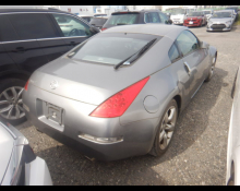 Nissan Fairlady Z 2006
