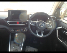 Toyota Raize 2024
