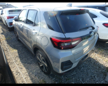 Toyota Raize 2024