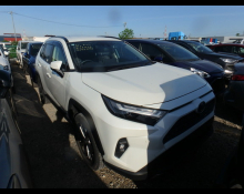 Toyota Rav4 2022 For Sale and Price