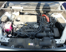 Toyota RAV4 2022