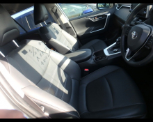 Toyota RAV4 2022