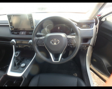 Toyota RAV4 2022