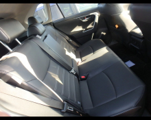 Toyota RAV4 2022