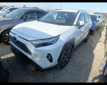 Toyota RAV4 2022