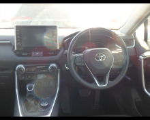 Toyota RAV4 2022