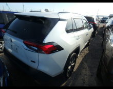Toyota RAV4 2022