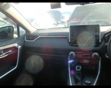 Toyota RAV4 2022