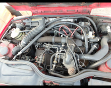 Renault 5 1990