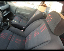 Renault 5 1990