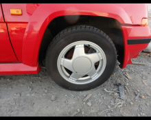 Renault 5 1990