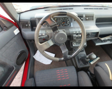 Renault 5 1990