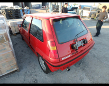 Renault 5 1990