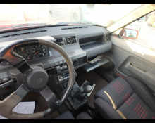 Renault 5 1990