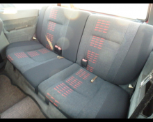 Renault 5 1990