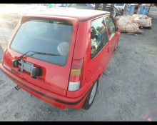 Renault 5 1990