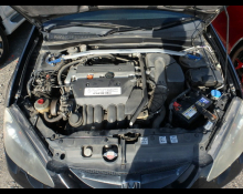 Honda Integra 2001
