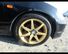Honda Integra 2001