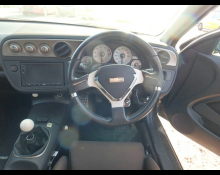 Honda Integra 2001