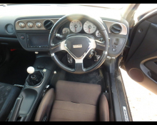 Honda Integra 2001