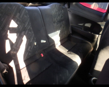 Honda Integra 2001