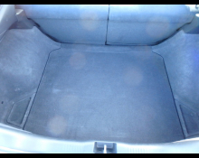 Honda Integra 2001