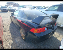 Honda Integra 2001