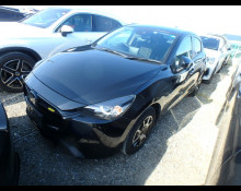 Mazda Mazda2 2023