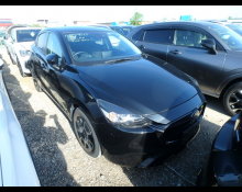 Used Mazda Mazda2 Cars For Sale in Japan