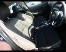 Mazda Mazda2 2023