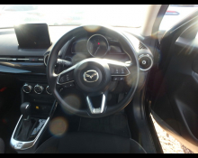 Mazda Mazda2 2023