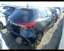 Mazda Mazda2 2023