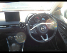 Mazda Mazda2 2023