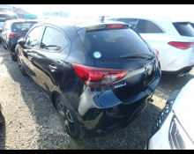 Mazda Mazda2 2023