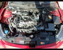 Mazda Mazda2 2023