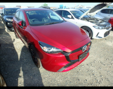 Used Mazda Mazda2 Cars For Sale in Japan