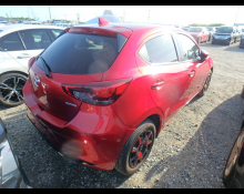 Mazda Mazda2 2023