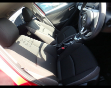 Mazda Mazda2 2023