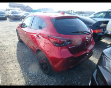 Mazda Mazda2 2023